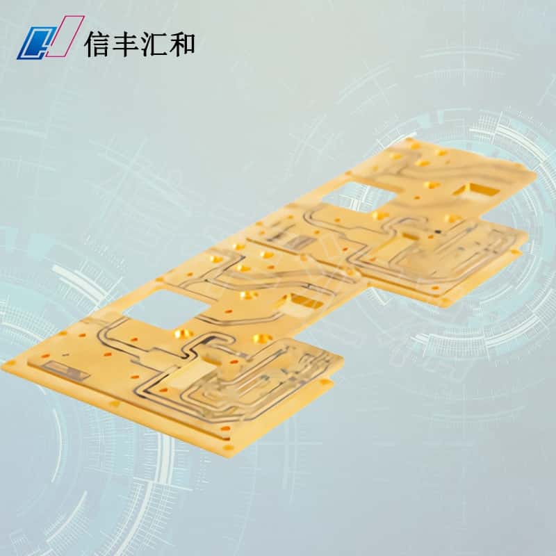 pcb打板工藝，如何打pcb板？