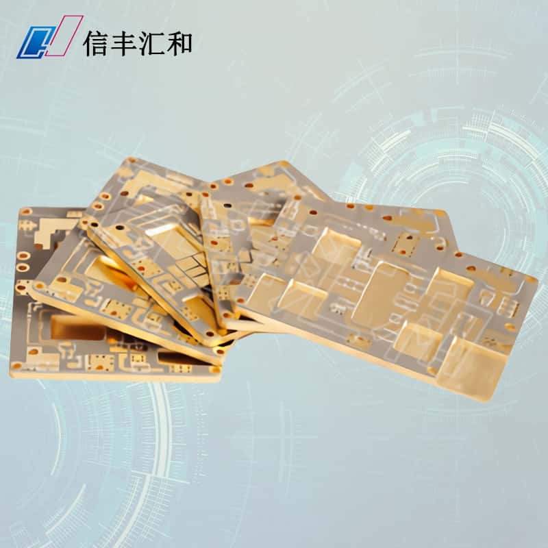 pcb打板工藝，如何打pcb板？