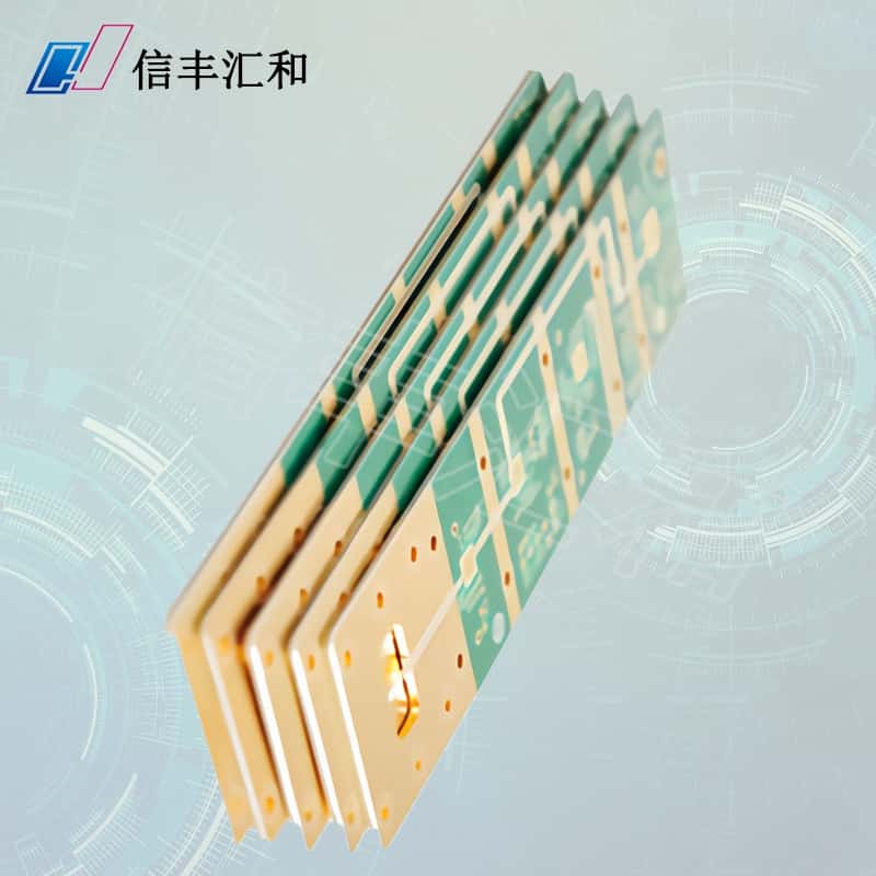 pcb打板工藝，如何打pcb板？