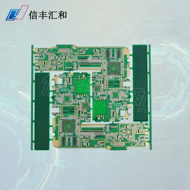 軟板制造工藝流程，軟板制作工藝流程