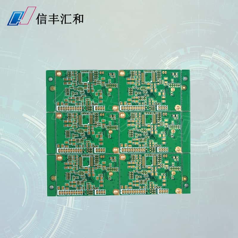 軟板制造工藝流程，軟板制作工藝流程