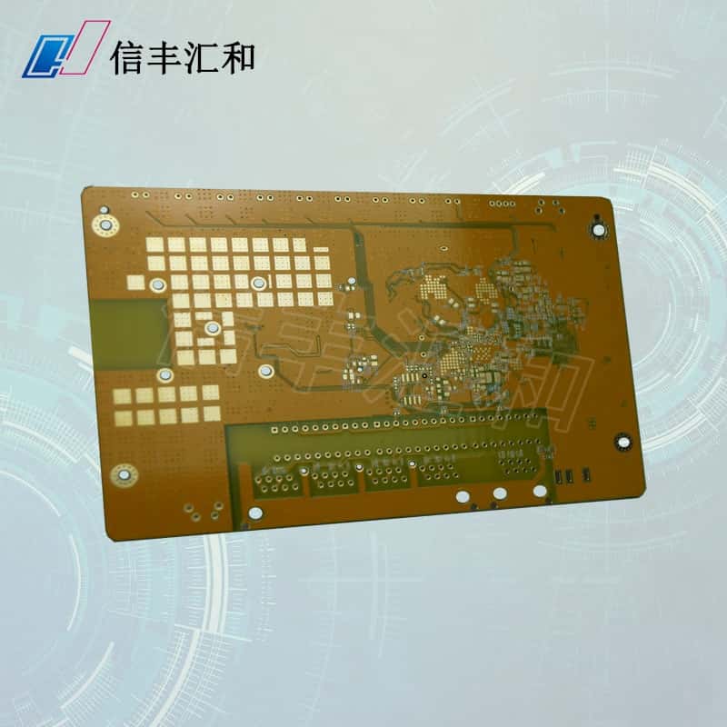 開(kāi)關(guān)電源pcb設計技巧，開(kāi)關(guān)電源pcb布線(xiàn)規則