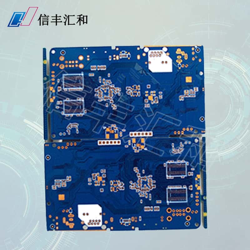 多層電路板制作方法，多層電路板制作過(guò)程