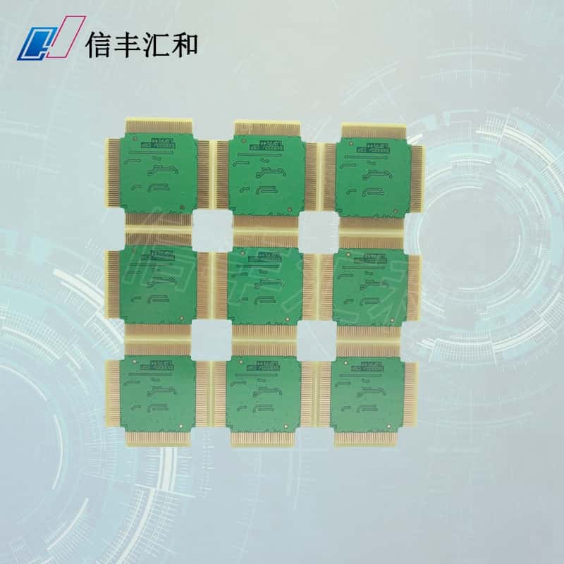 四層pcb板，四層pcb厚度