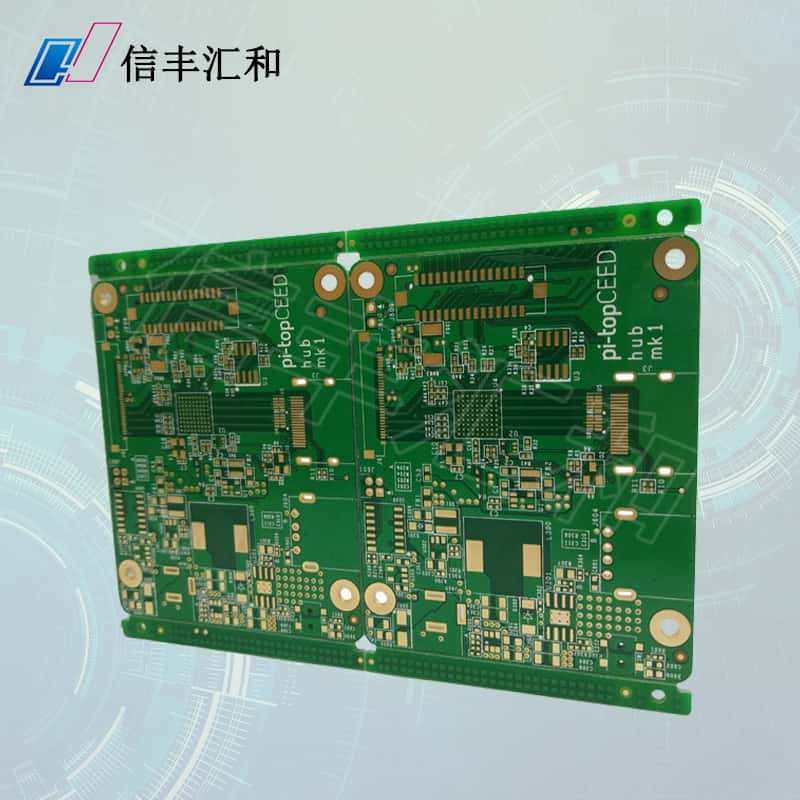 高頻板電路板的作用，高頻板電路板工作原理