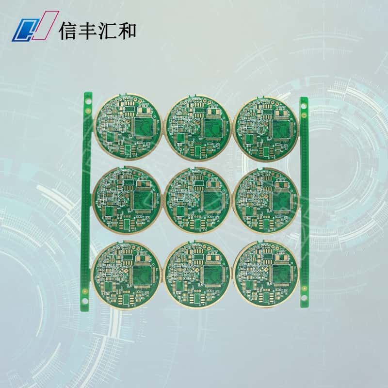 高頻板電路板的作用，高頻板電路板工作原理