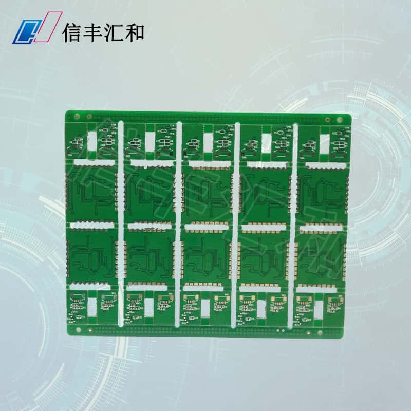 醫療器械PCB板材 TG155，醫療器械pcb線(xiàn)路板為什么雙面板居多？
