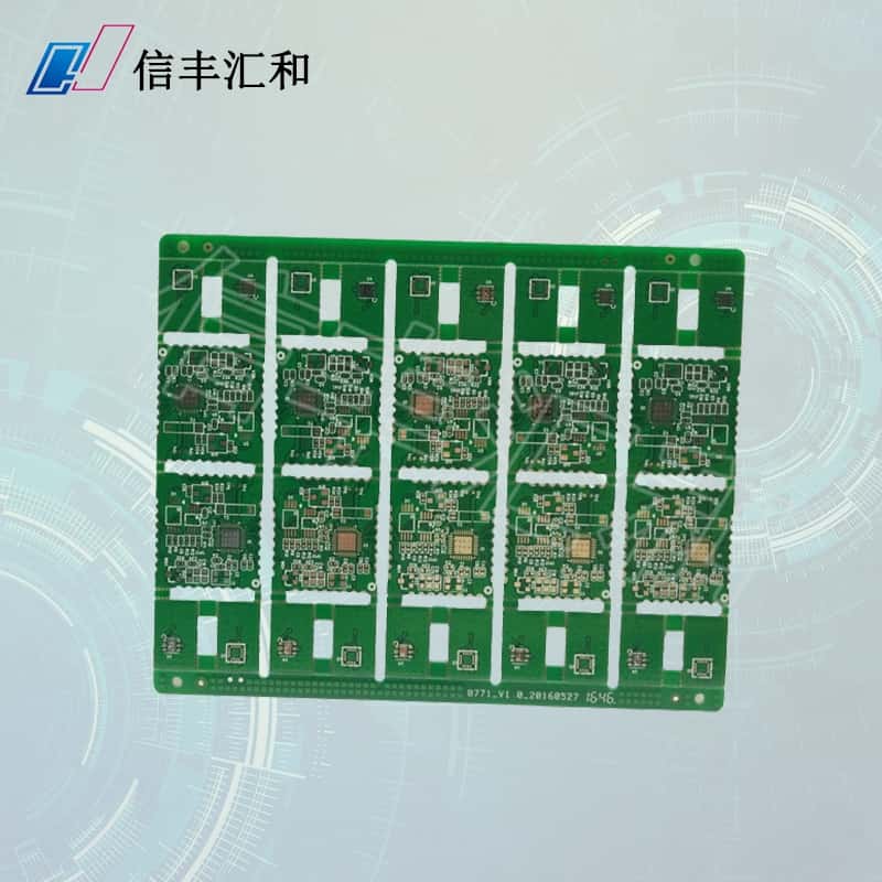 醫療器械PCB板材 TG155，醫療器械pcb線(xiàn)路板為什么雙面板居多？