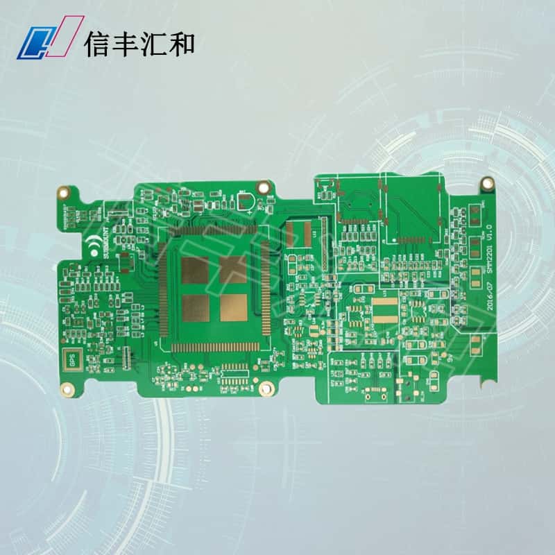 沉錫工藝流程介紹，沉錫和化錫是一樣的嗎？