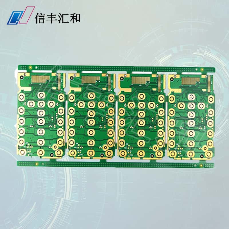 沉錫工藝流程介紹，沉錫和化錫是一樣的嗎？