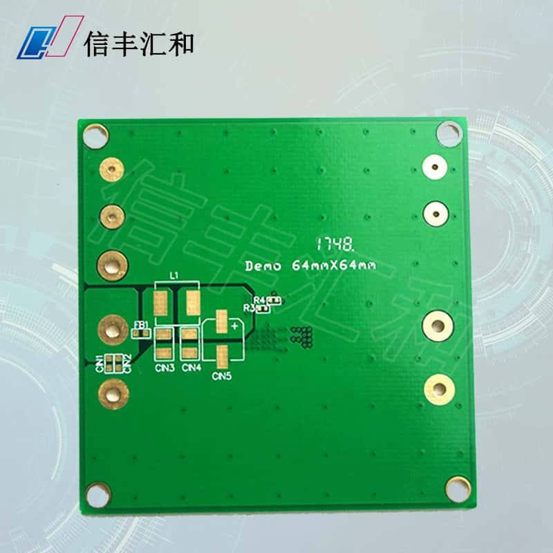 電路板一般幾層，電路板最多多少層？