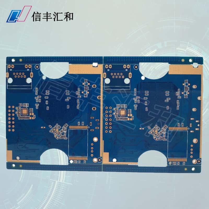 電路板一般幾層，電路板最多多少層？