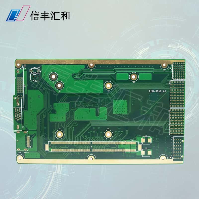 高速pcb布線(xiàn)，pcb高速線(xiàn)注意什么？