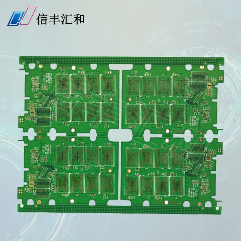 雙面多層電路板工作原理，雙面多層電路板怎么接線(xiàn)？