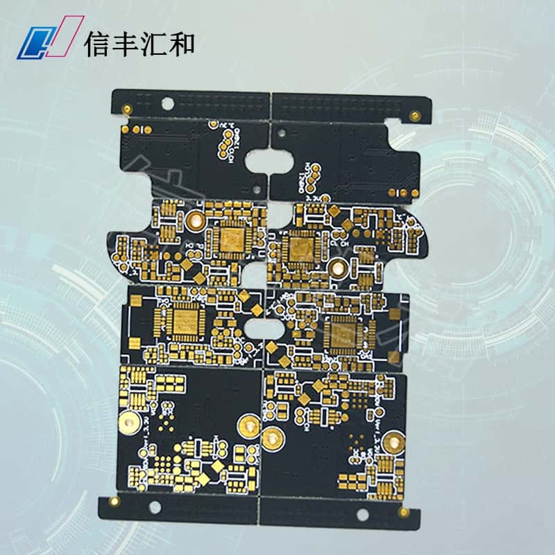 節能燈線(xiàn)路板能耐多大電壓，節能燈線(xiàn)路板的電壓怎樣測量？