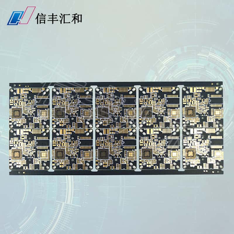 打pcb板找什么廠(chǎng)家，打pcb板比較好的公司？