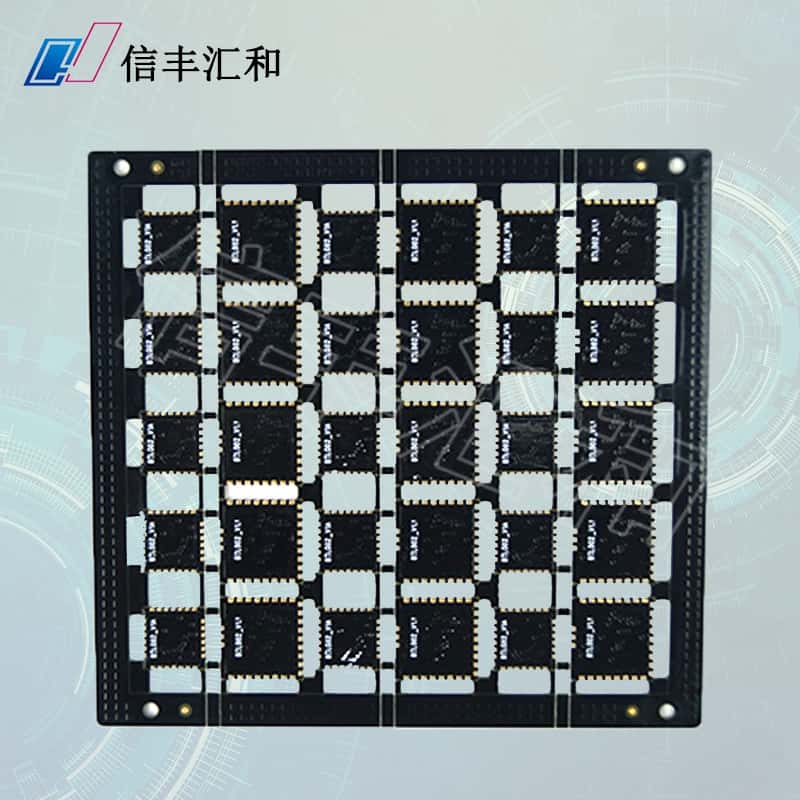 線(xiàn)路板生產(chǎn)車(chē)間，線(xiàn)路板廠(chǎng)生產(chǎn)工序