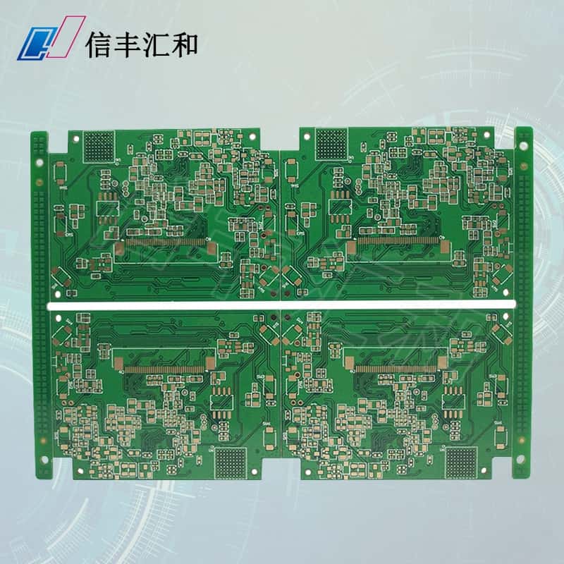 線(xiàn)路板生產(chǎn)車(chē)間，線(xiàn)路板廠(chǎng)生產(chǎn)工序