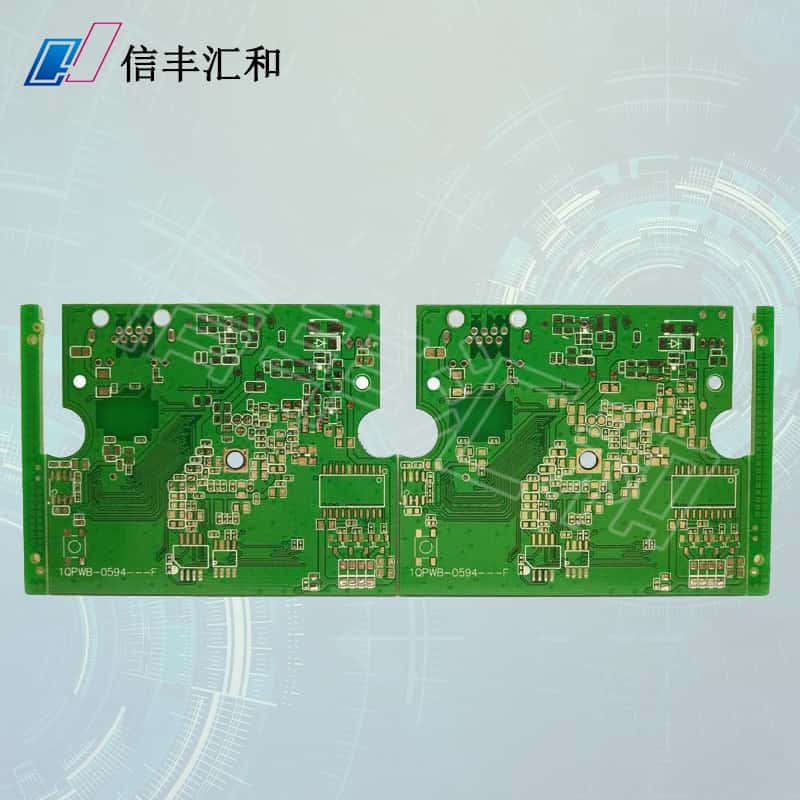 十層板PCB用途，十層板工藝流程