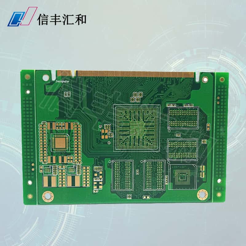 通信電源背板，pcb背板是啥？