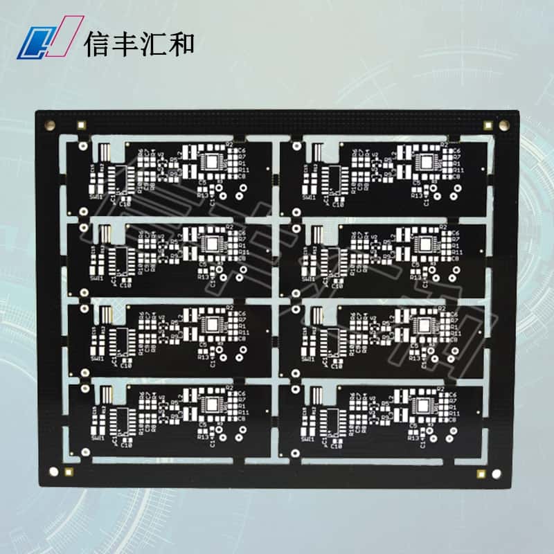 通信電源背板，pcb背板是啥？