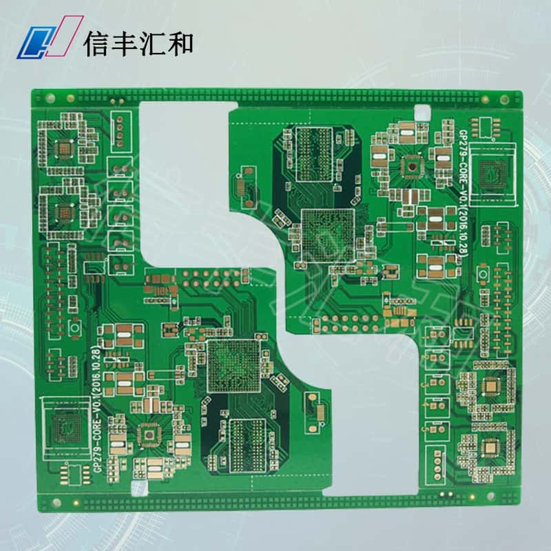 pcb抗氧化膜厚度標準，線(xiàn)路板抗氧化是什么意思？