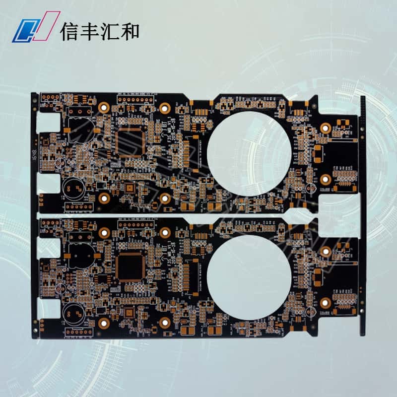 pcb抗氧化膜厚度標準，線(xiàn)路板抗氧化是什么意思？