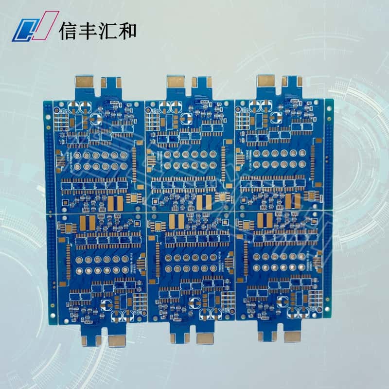 pcb抗氧化膜厚度標準，線(xiàn)路板抗氧化是什么意思？