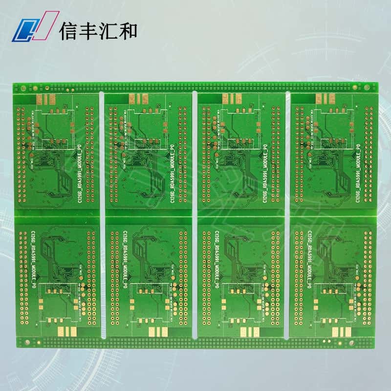 層電路板制作方法，八層線(xiàn)路板生產(chǎn)工藝流程"