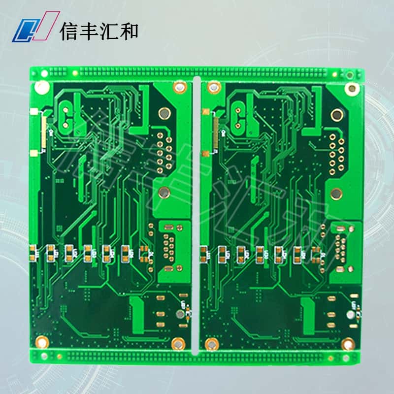 普通pcb板材料，普通PCB板ROHS可以過(guò)嗎？