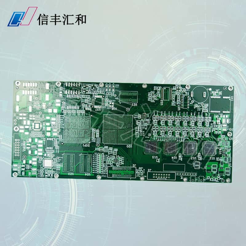 CPU的pcb板編號，CPU的PCB編碼都一樣嗎？