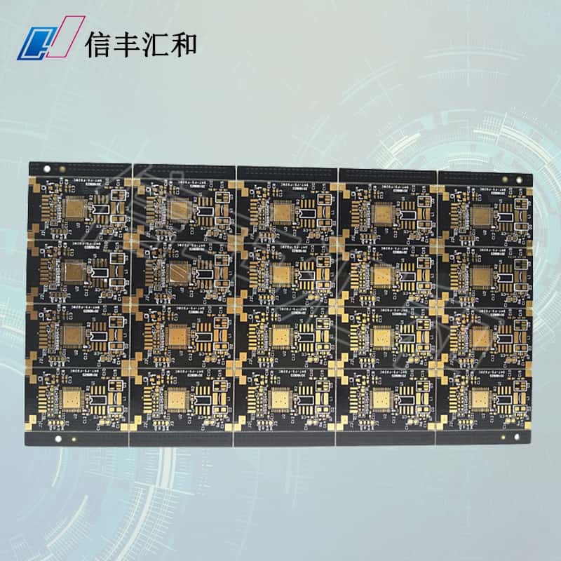 批量生產(chǎn)電路板廠(chǎng)家的電路板自動(dòng)生產(chǎn)線(xiàn)